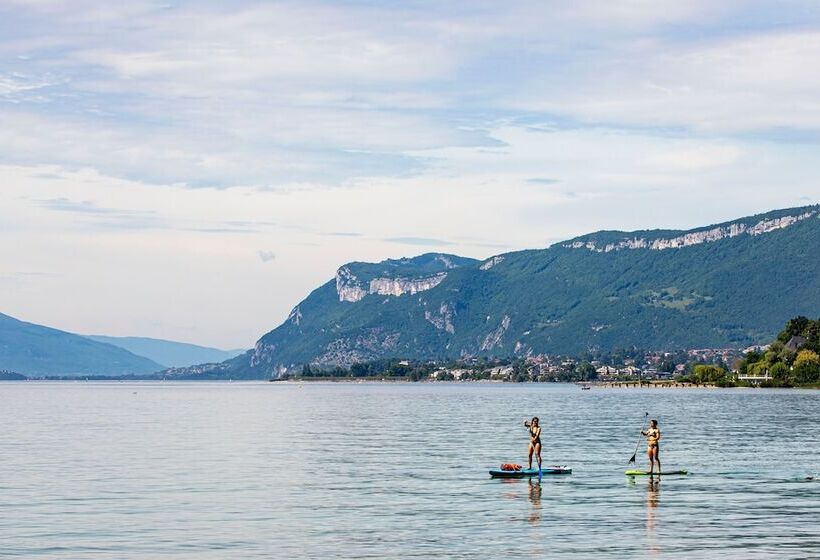 호텔 Hôtel L Incomparable By Les Etincelles