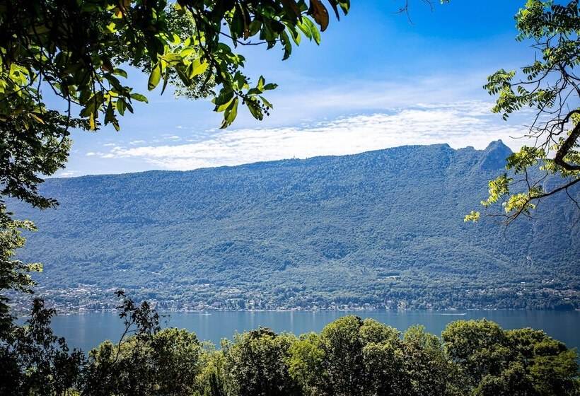 호텔 Hôtel L Incomparable By Les Etincelles