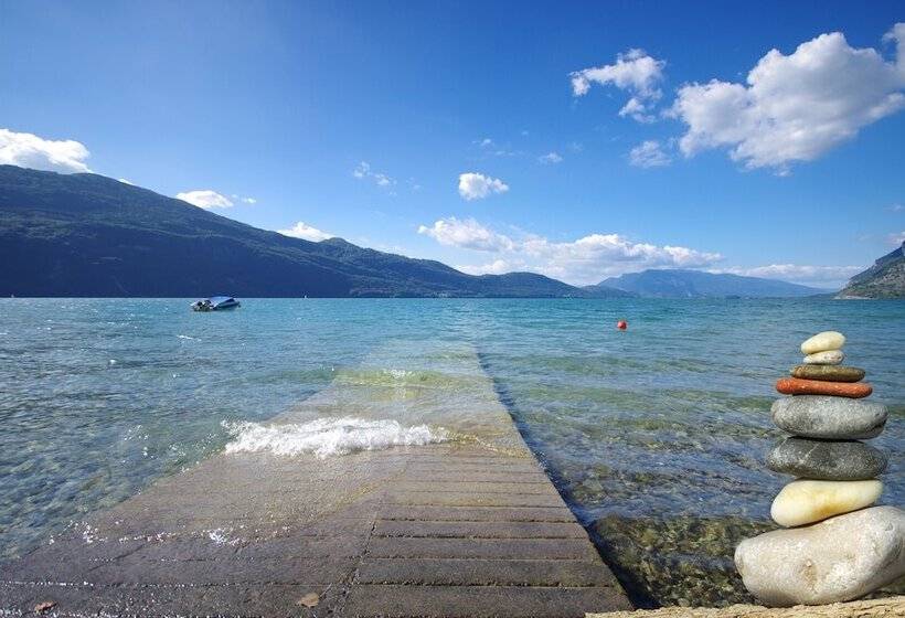 호텔 Hôtel L Incomparable By Les Etincelles