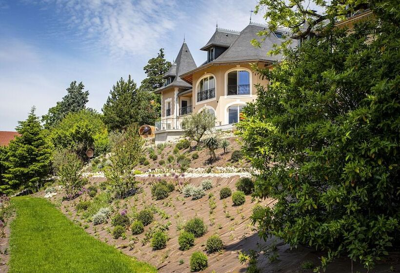 호텔 Hôtel L Incomparable By Les Etincelles