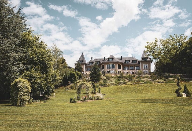 호텔 Hôtel L Incomparable By Les Etincelles