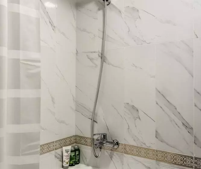 ホテル Paulmarie Apartments In Bobruisk