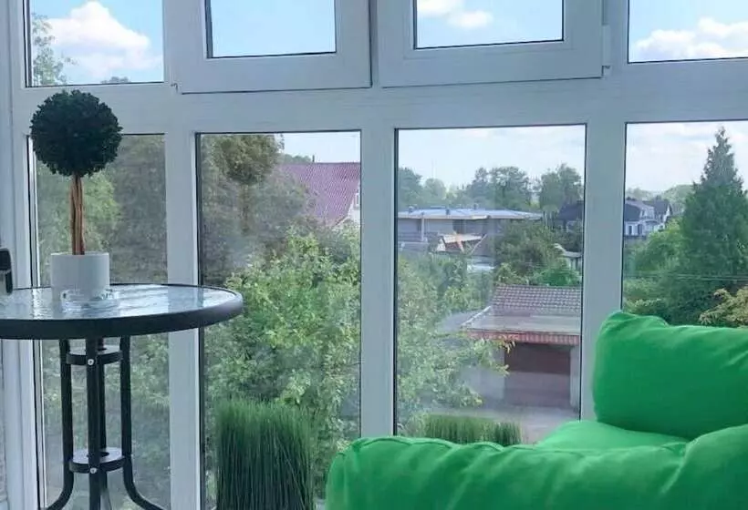 ホテル Paulmarie Apartments In Bobruisk