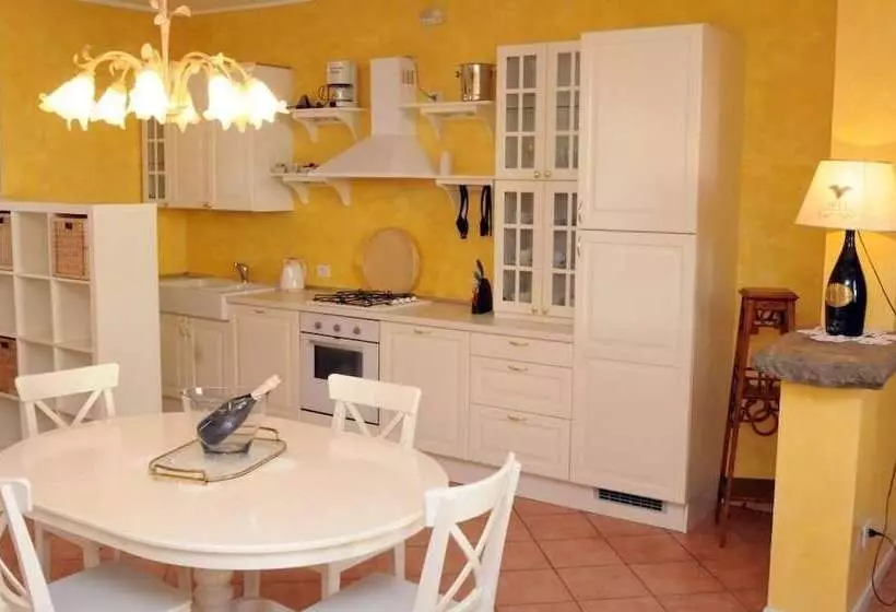 Maaseutuhotelli Villa Gradoni