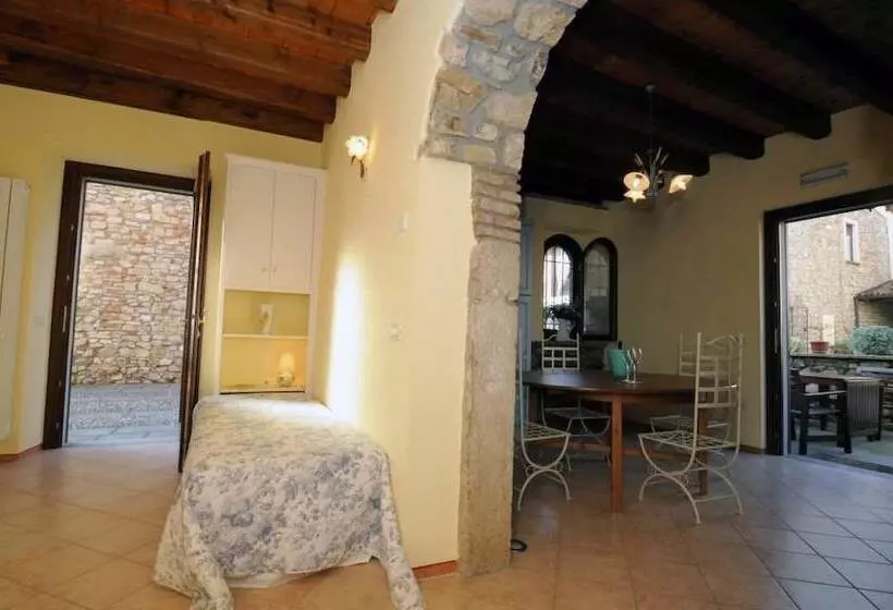 Maaseutuhotelli Villa Gradoni