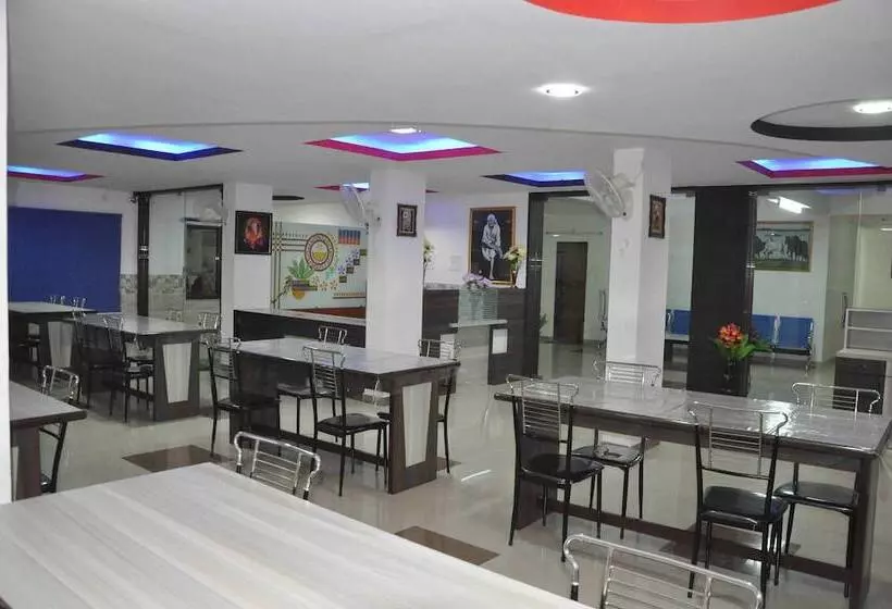 ホテル Sai Palace