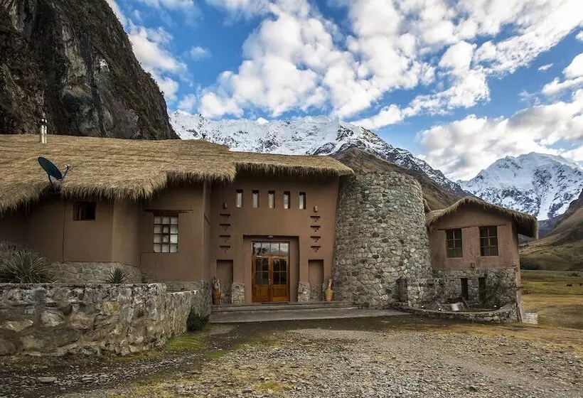 هتل Salkantay Lodge