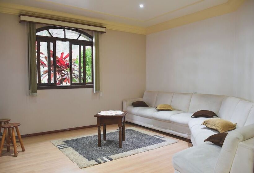 בית מלון כפרי San Ghermann