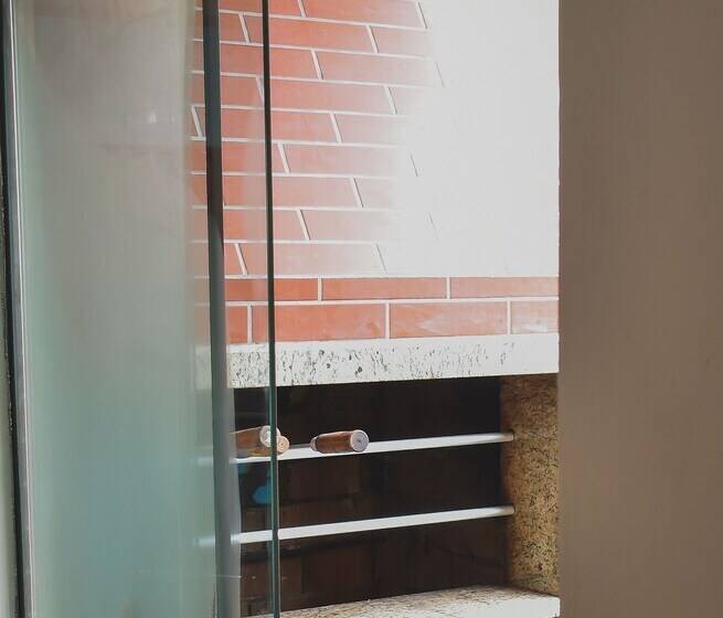 בית מלון כפרי San Ghermann