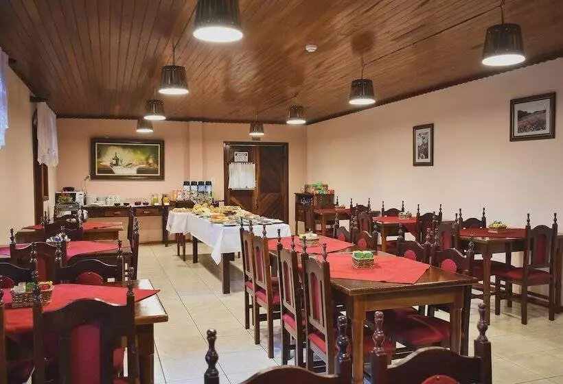 Hotelli San Ghermann