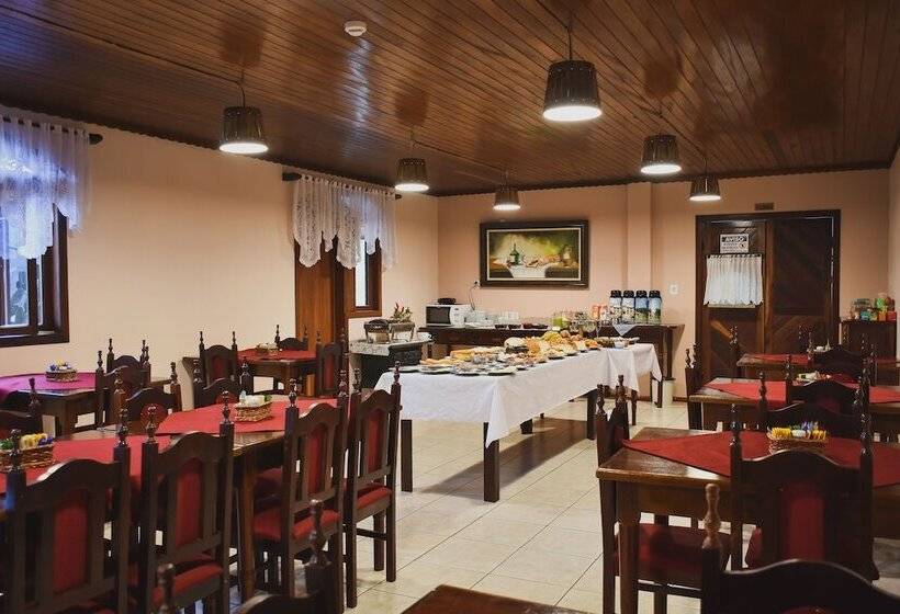 בית מלון כפרי San Ghermann