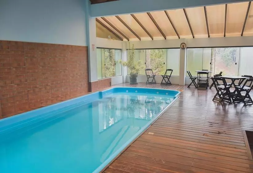 Hotelli San Ghermann