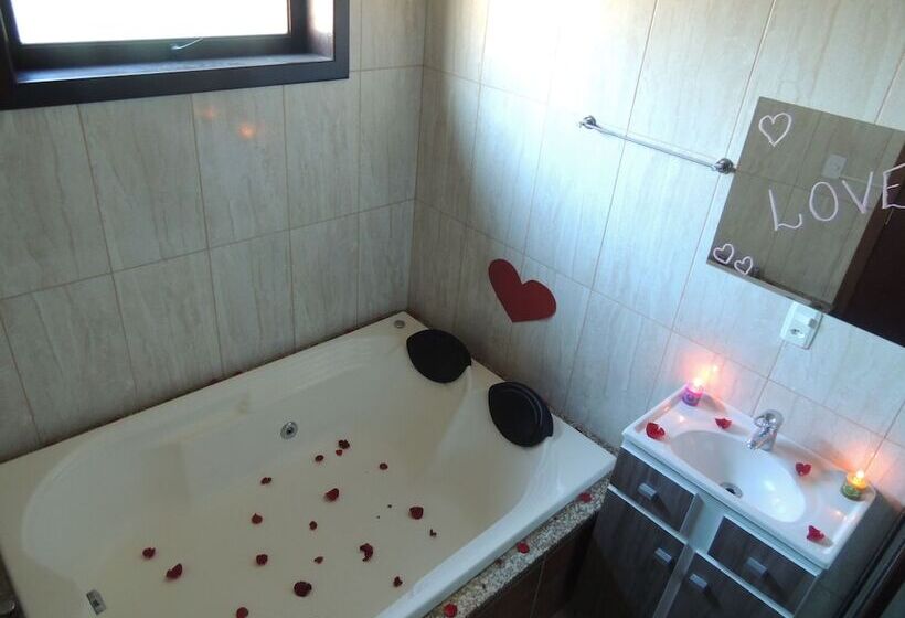 בית מלון כפרי San Ghermann