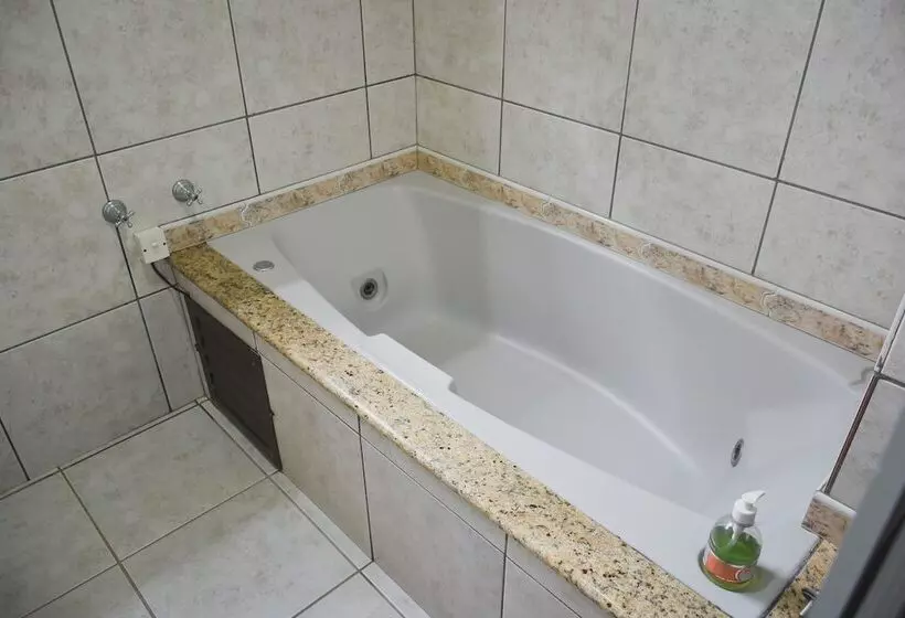 Hotelli San Ghermann