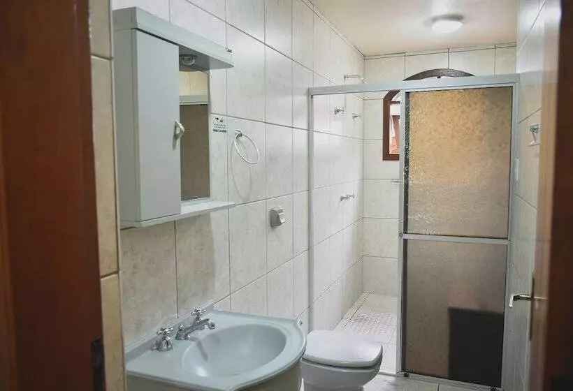 Hotelli San Ghermann