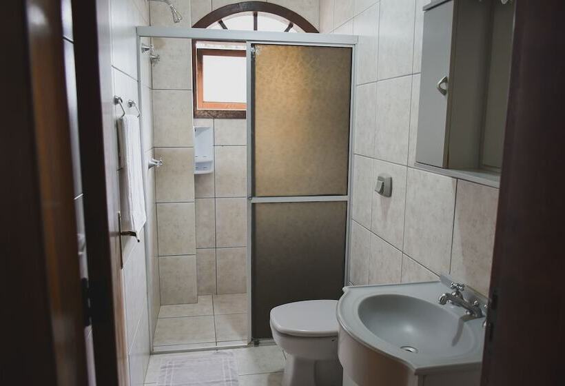 בית מלון כפרי San Ghermann