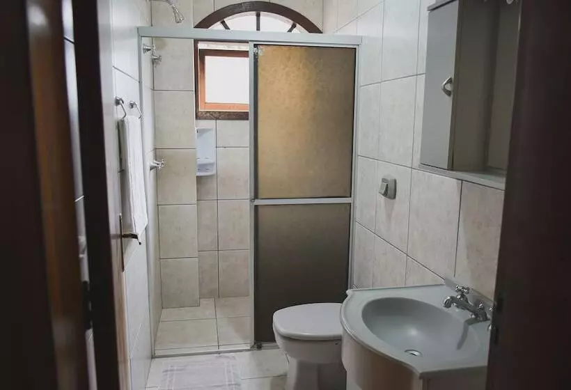 Hotelli San Ghermann