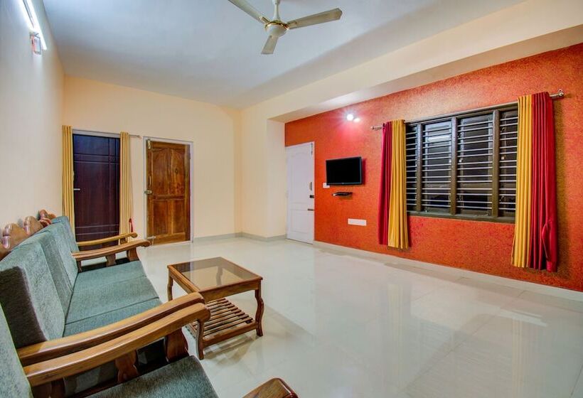 Hotel Spot On 37084 Bharmour View