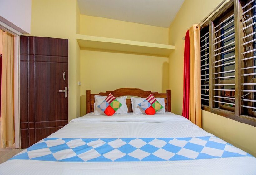 Hotel Spot On 37084 Bharmour View