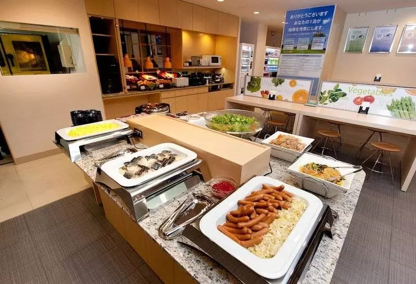 Super Hotel Kofu Showa Inter