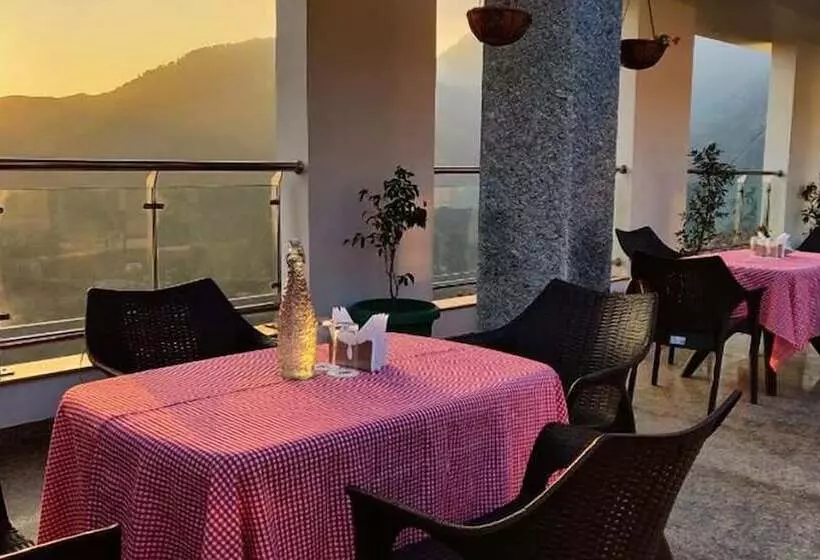 Hotelli Villa Bianca