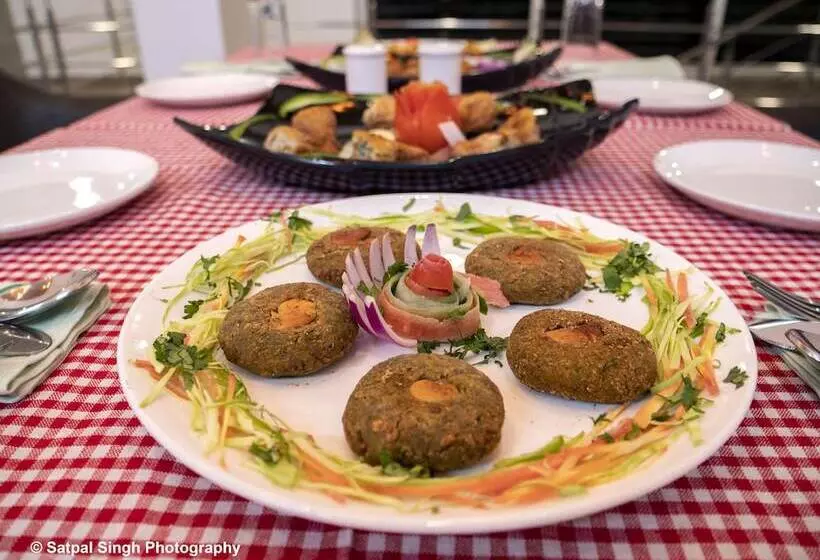 Hotelli Villa Bianca