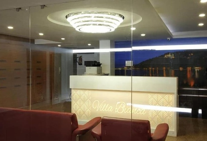 호텔 Villa Bianca