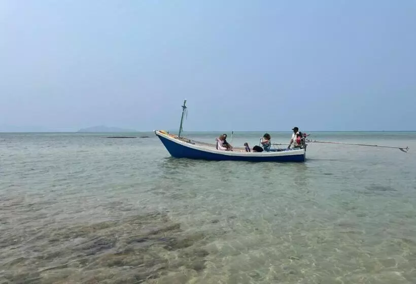 Koh Mak Green View Resort