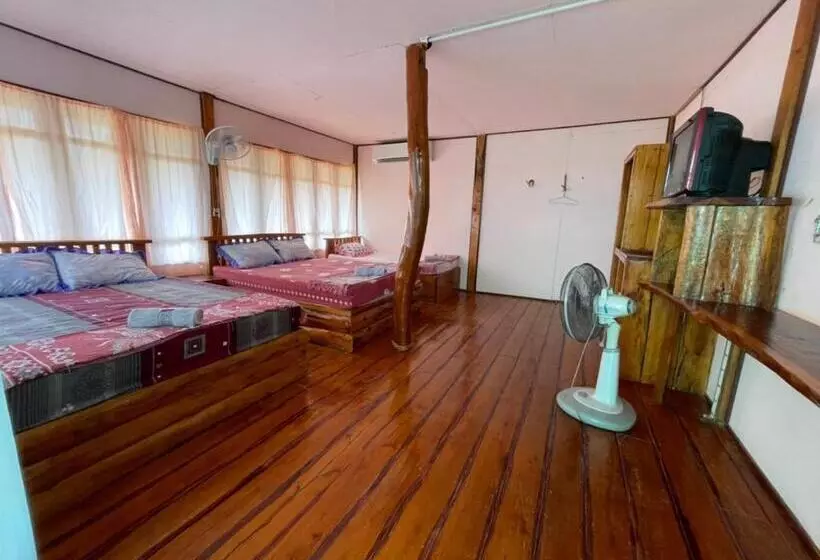 Koh Mak Green View Resort