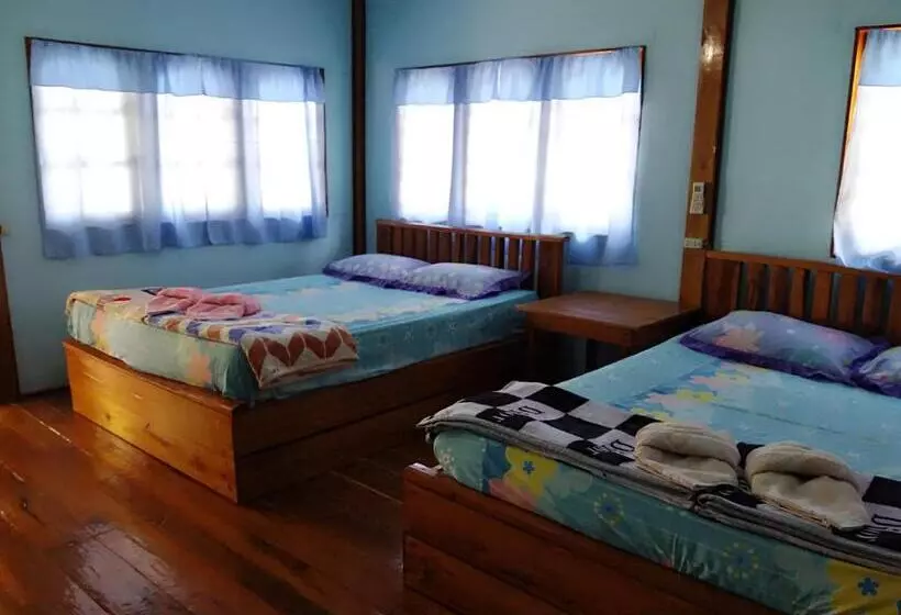 Koh Mak Green View Resort