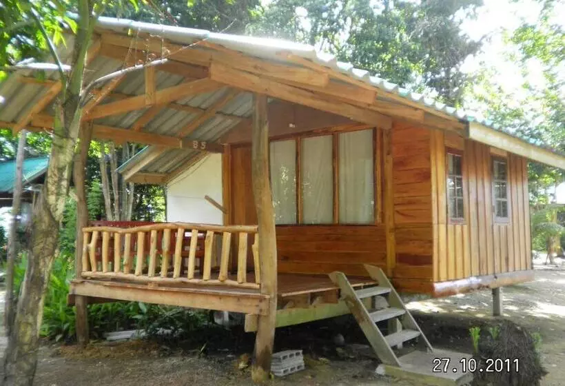 Koh Mak Green View Resort