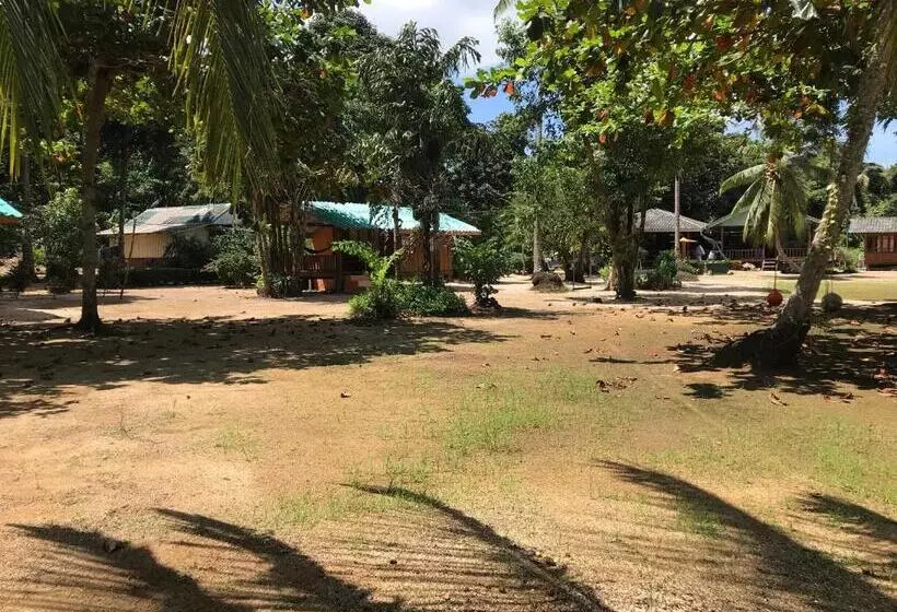 Koh Mak Green View Resort