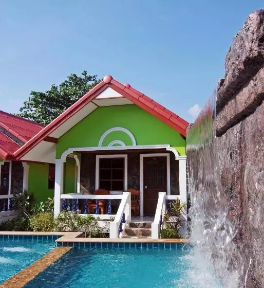 Nature Beach Resort, Koh Lanta