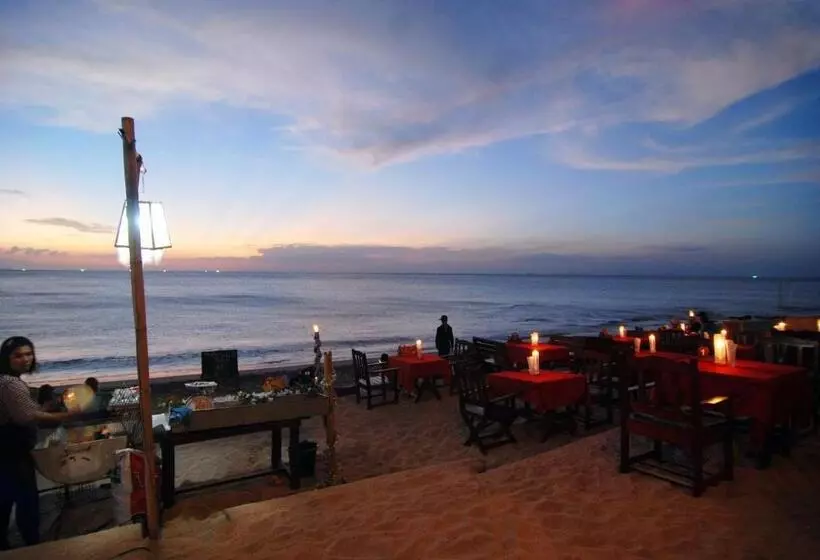 Nature Beach Resort, Koh Lanta