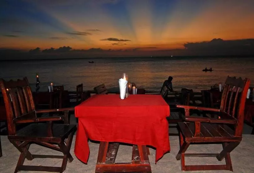 Nature Beach Resort, Koh Lanta