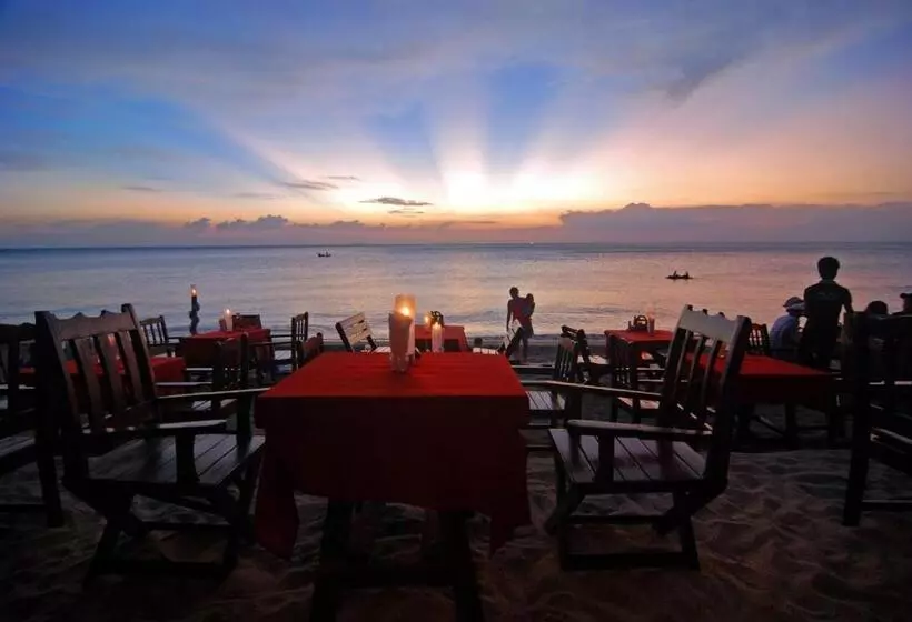 Nature Beach Resort, Koh Lanta