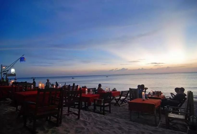 Nature Beach Resort, Koh Lanta