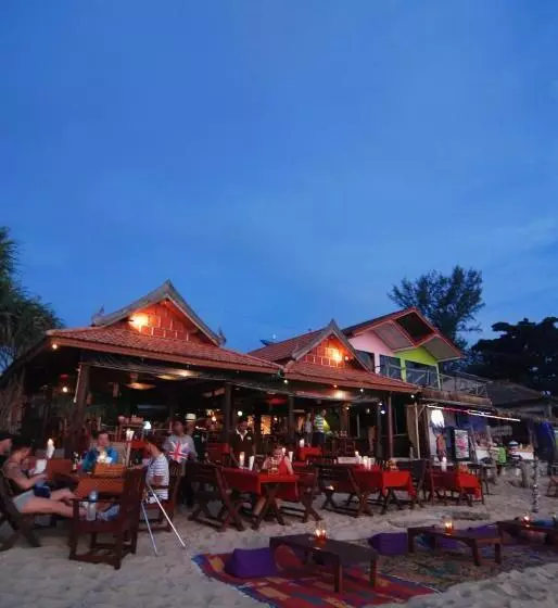 Nature Beach Resort, Koh Lanta