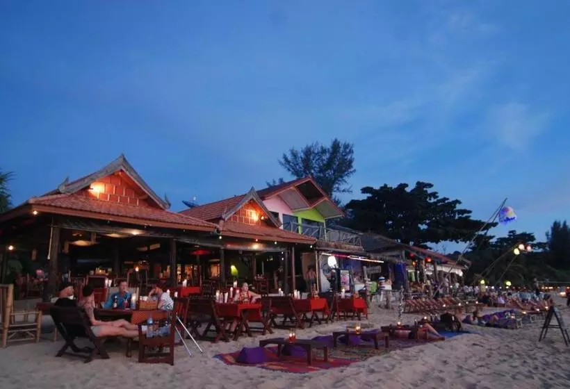 Nature Beach Resort, Koh Lanta