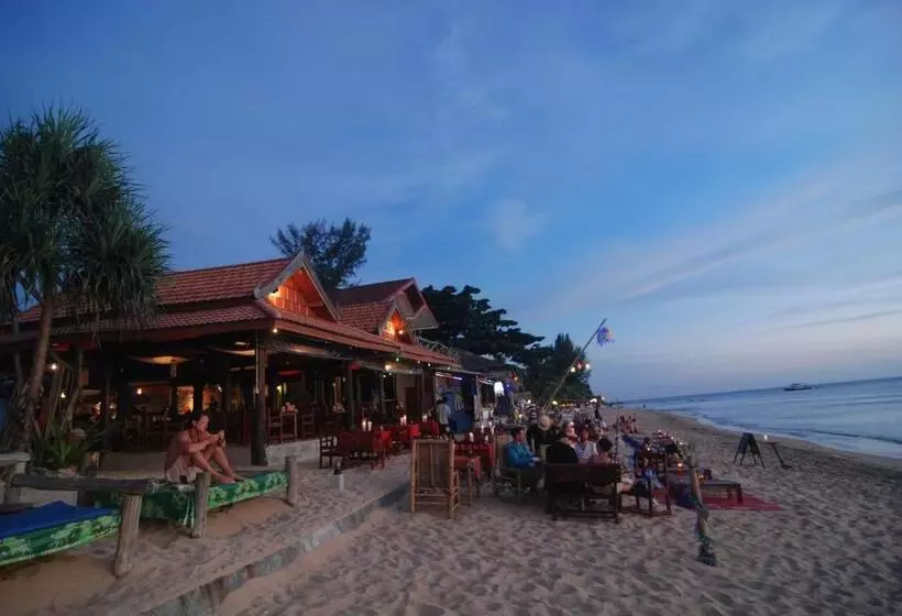 Nature Beach Resort, Koh Lanta