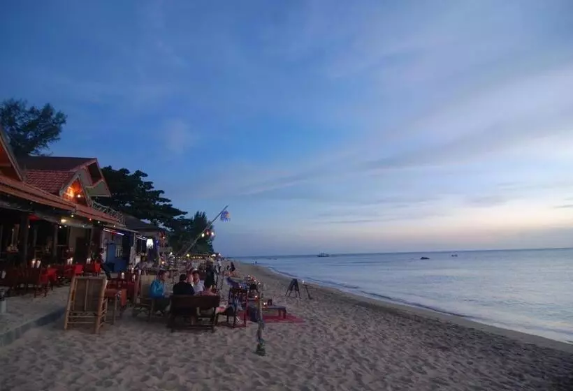 Nature Beach Resort, Koh Lanta