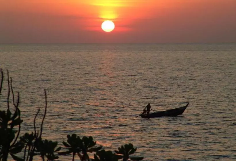 Nature Beach Resort, Koh Lanta