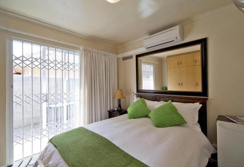 Melkbosstrand Bed And Breakfast