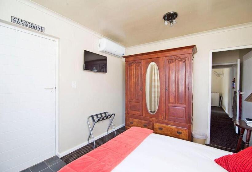 Melkbosstrand Bed And Breakfast