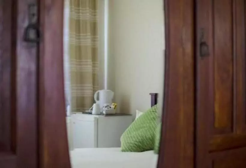 Melkbosstrand Bed And Breakfast
