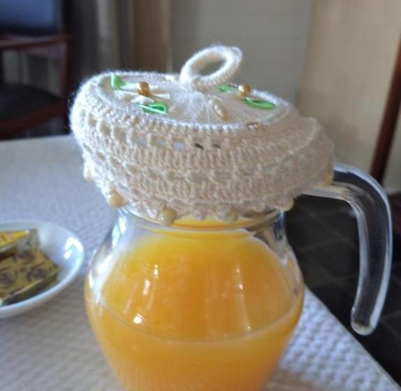 Melkbosstrand Bed And Breakfast