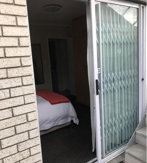 Melkbosstrand Bed And Breakfast