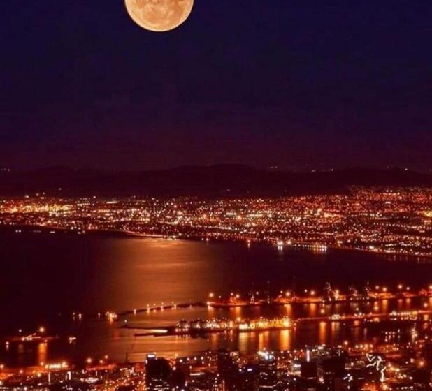 Melkbosstrand Bed And Breakfast