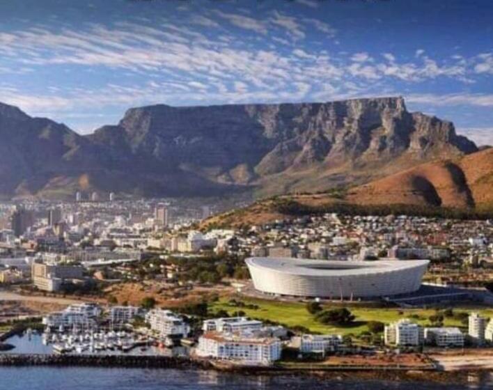 Melkbosstrand Bed And Breakfast