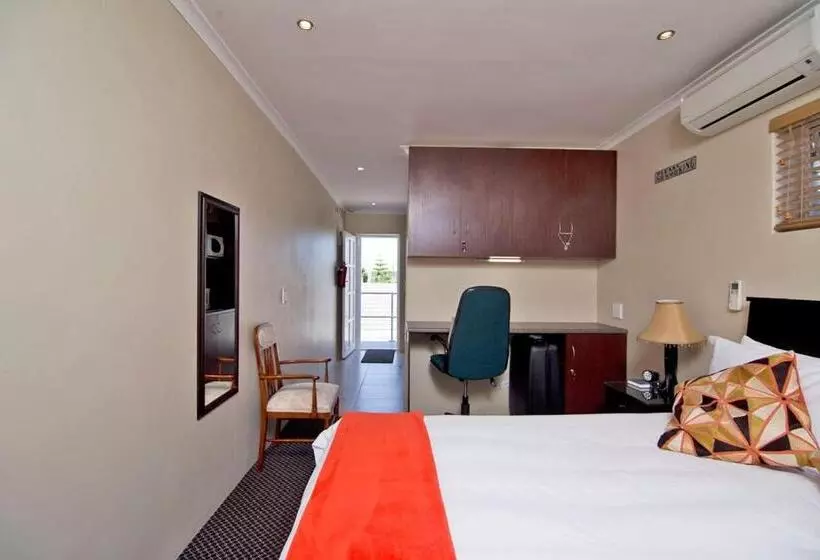 Melkbosstrand Bed And Breakfast